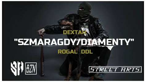 Rogal DDL – Szmaragdy i Diamenty Lyrics .